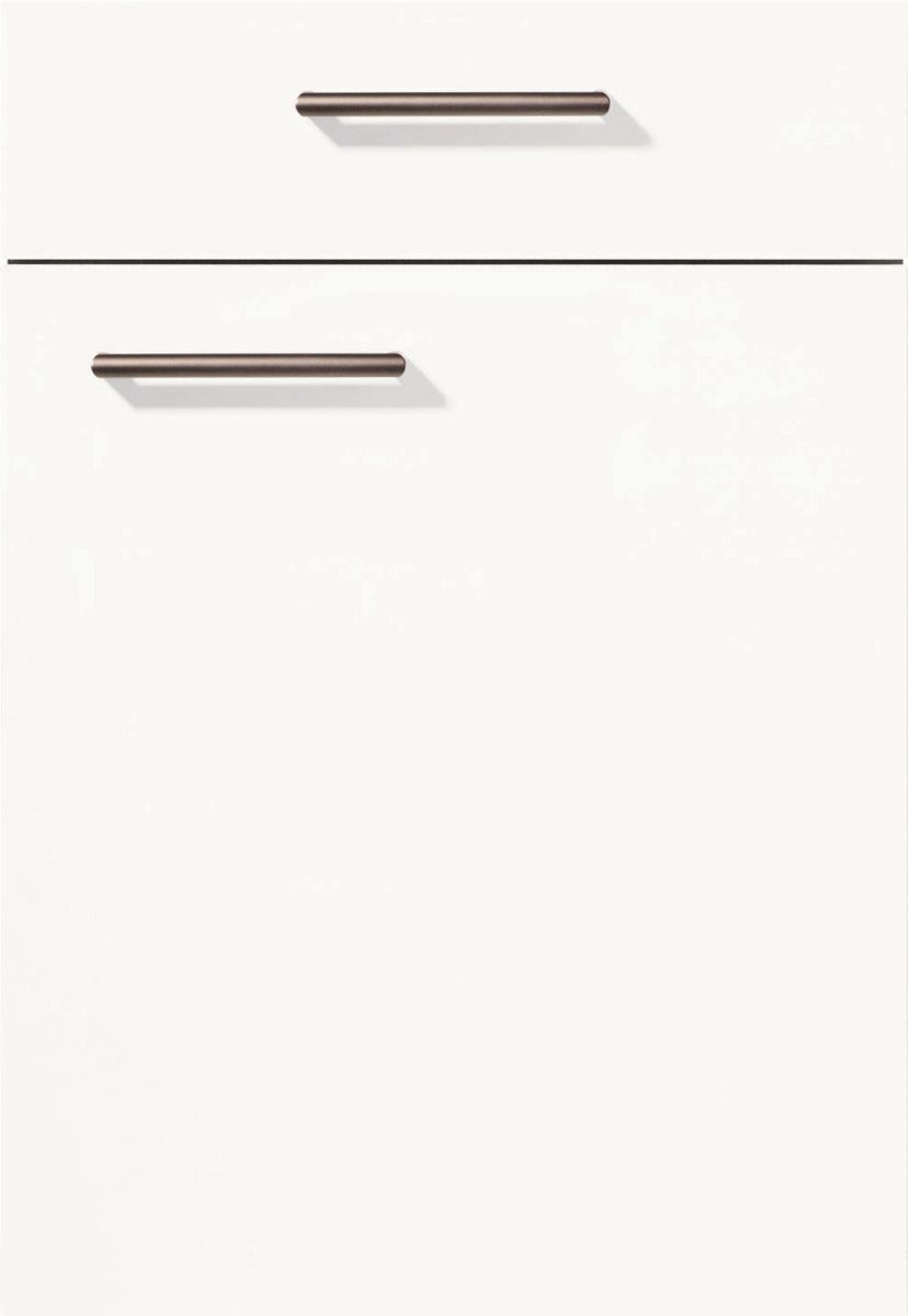 490 Lack Alpinweiß Premium matt