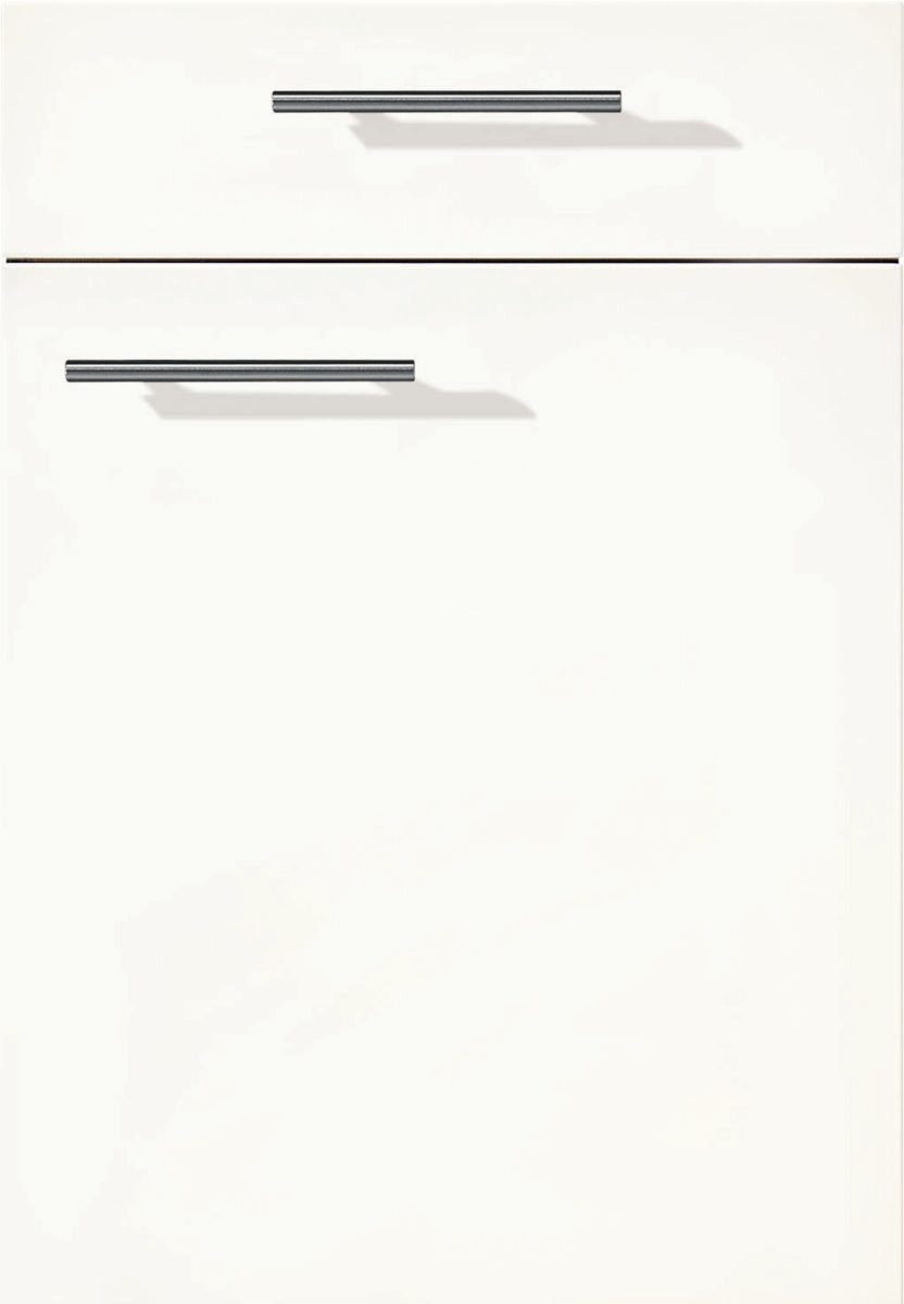 516 Lack Alpinweiß Hochglanz