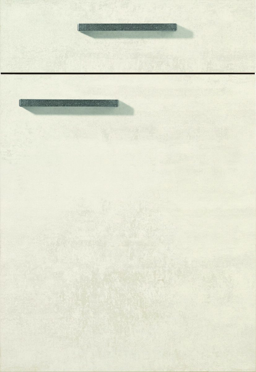 891 Weißbeton Nachbildung