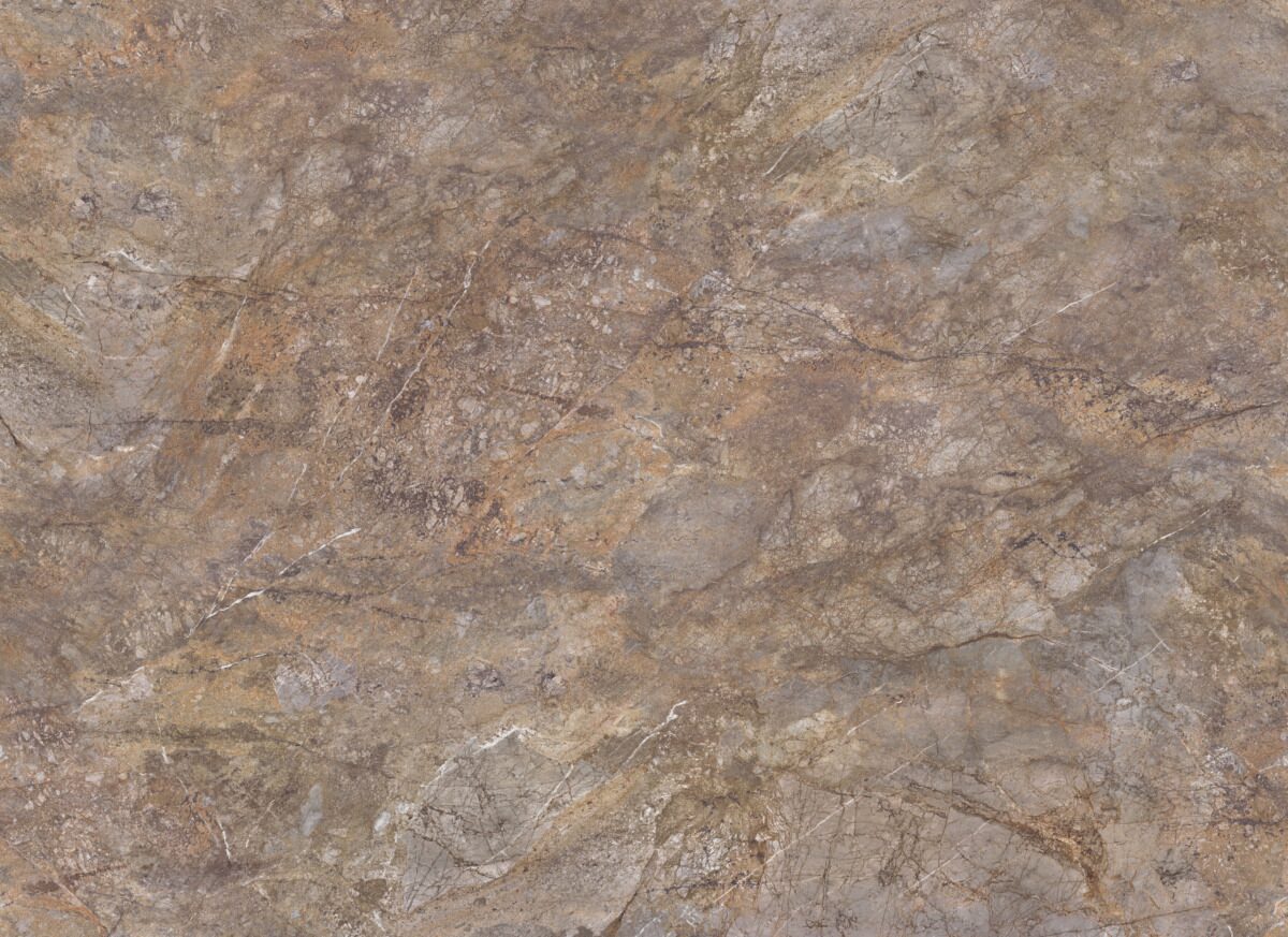 238 Quarzit Amber Nachbildung