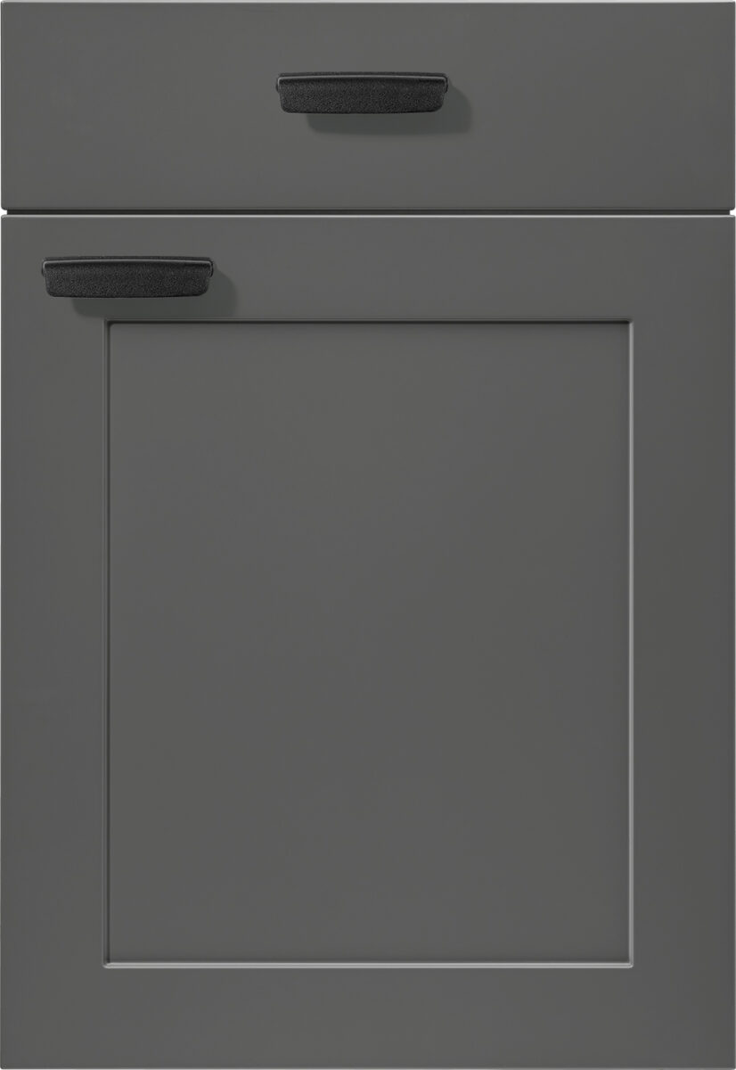 786 Lack Schiefergrau matt