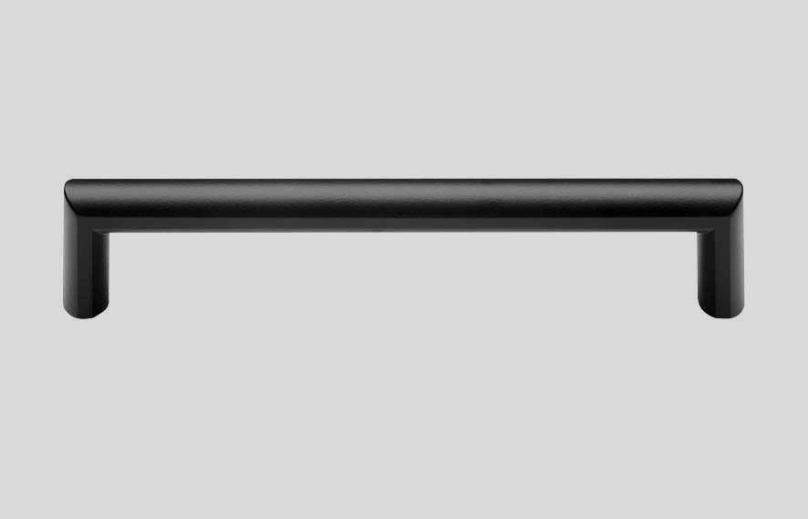 251 Schwarz 160 mm