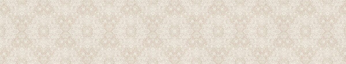 548 Dekor Ornament taupe