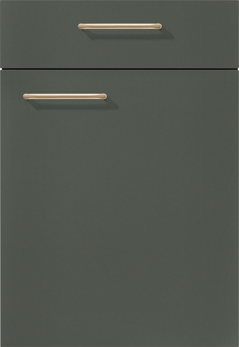 964 Lacklaminat Mineralgrün ultramatt