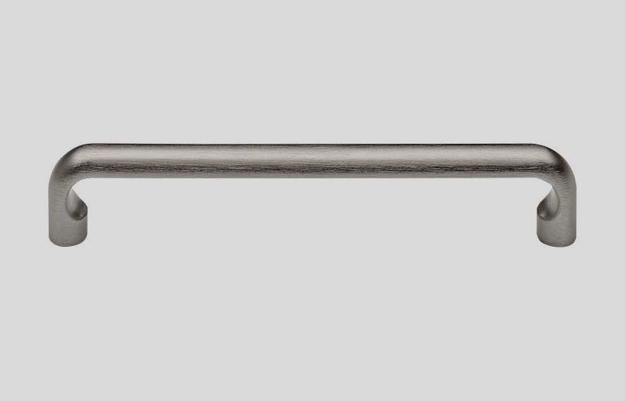 469 Anthrazit gebürstet 160 mm