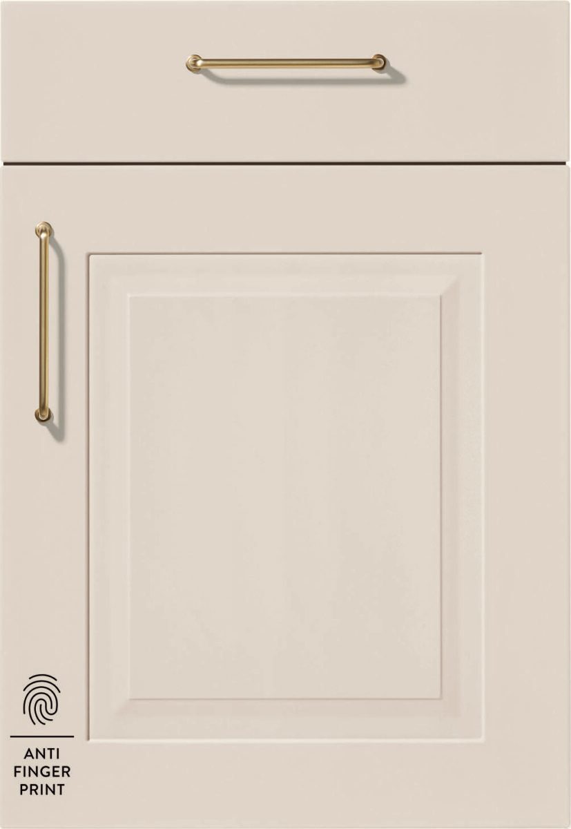 848 Lack Sand Perfect matt