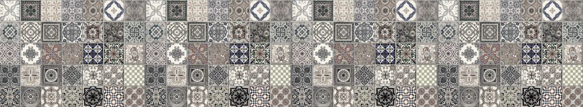 517 Dekor Ceramic Tiles